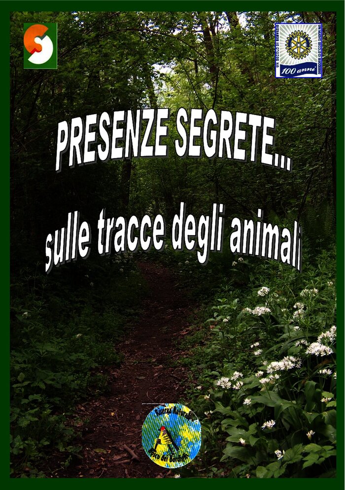 Presenze segrete - Sulle tracce degli animali