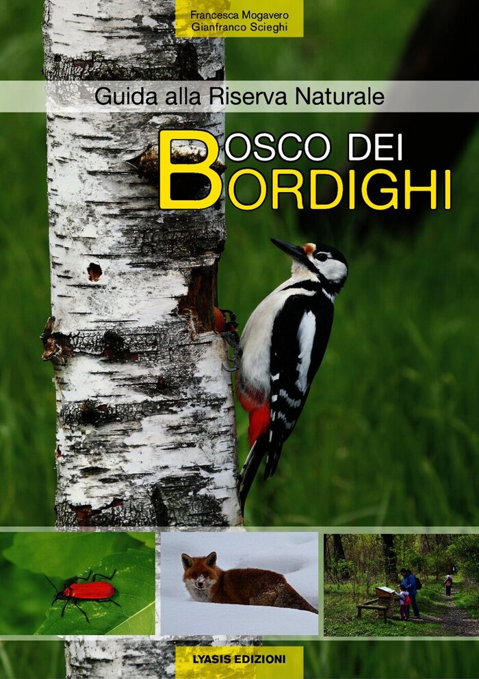 Bosco dei Bordighi